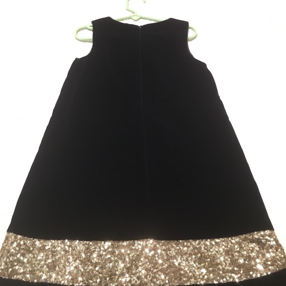 Designer evening Dress - Picture 2 of 3